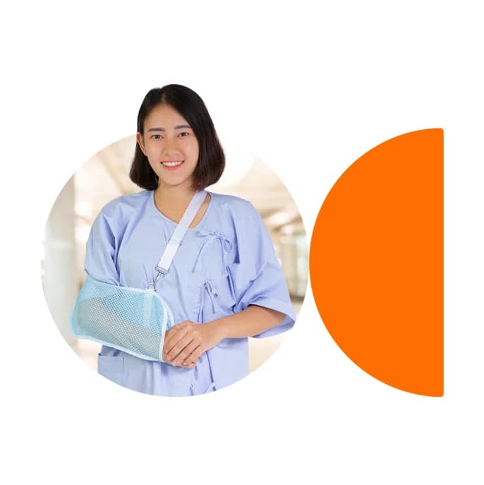 Wellness for All: Complimentary Screening