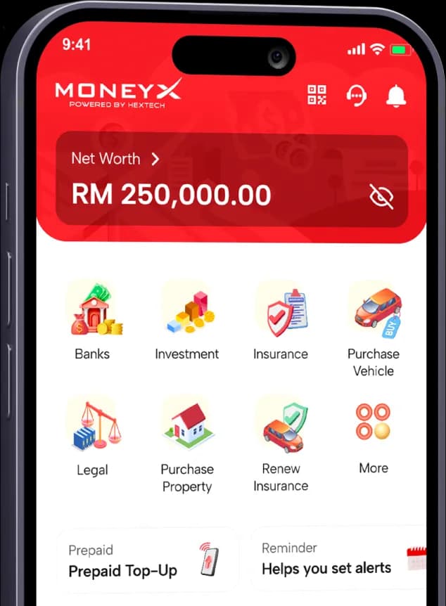 Simplify Your Finance