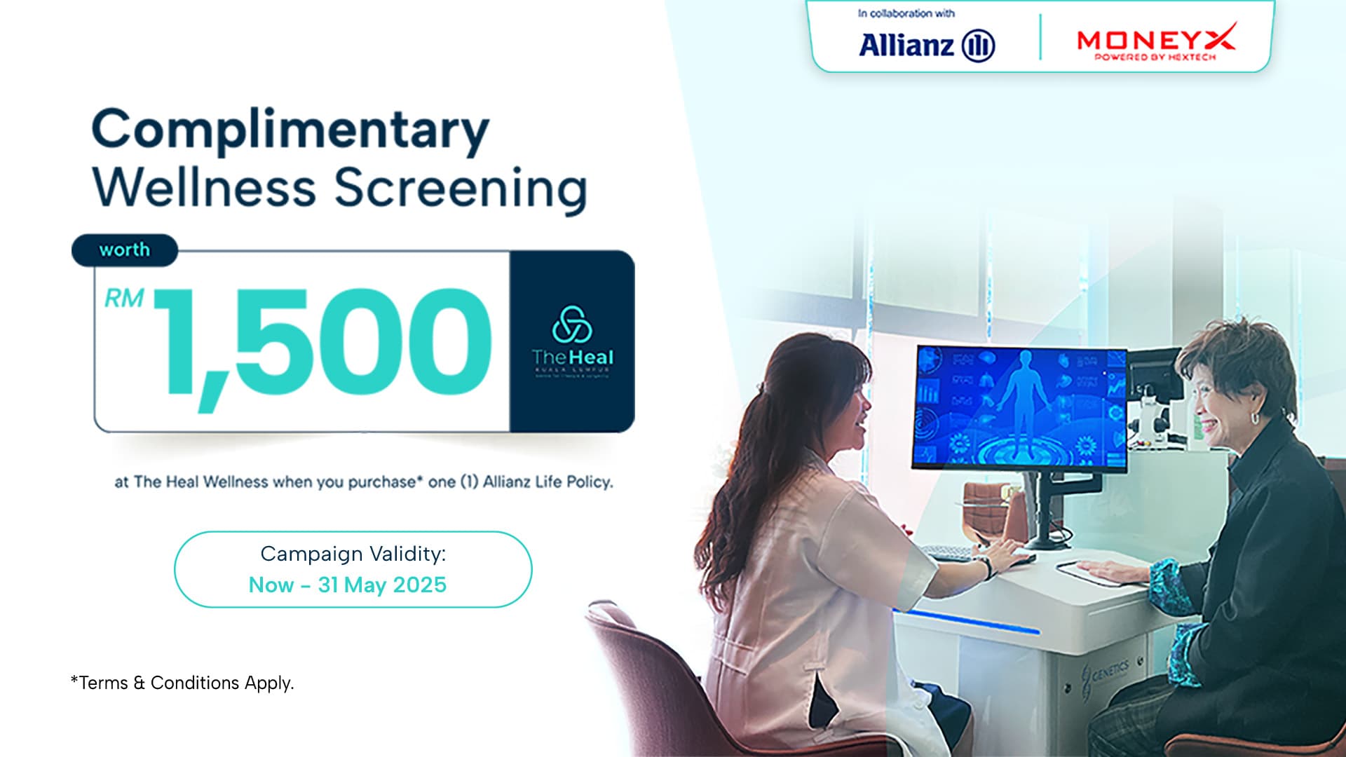 Protect Your Future, Secure Your Health with Allianz Life Policy on MoneyX