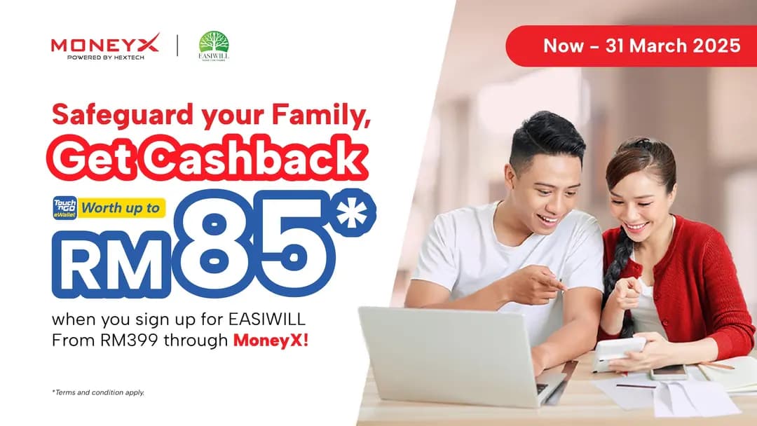 Easiwill