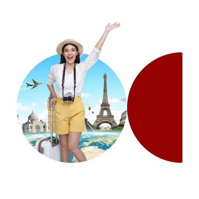 Travel Smart with Tune Protect!