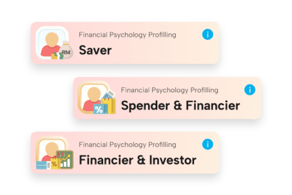 Stay Organised With Your Finances