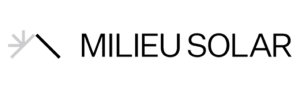 milieu-solar-logo