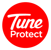 tune protect logo